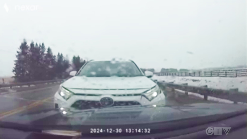 One charged following terrifying road rage incident on Hwy. 11 in northern Ont.