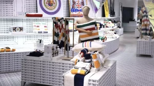 Hudson's Bay receives 17 bids; final decision by end of month Hudson's Bay receives 17 bids; final decision by end of month