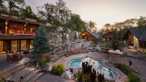 «شکایت جمعی علیه Nordik Spa به اتهام آزار جنسی توسط ماساژدرمانگران»