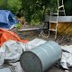 Dark look inside Barrie’s encampment devastation: Where garbage and tragedy collide